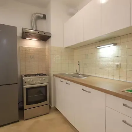 To Relax - One Bedroom With Terrace شقة