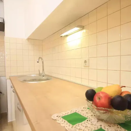 To Relax - One Bedroom With Terrace Appartement *
