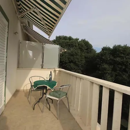 To Relax - One Bedroom With Terrace Appartement *